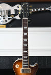 2002 Gibson Les Paul Standard Premium Plus Desert Burst
