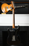 2020 Fender Custom Shop 1957 Stratocaster Relic Roasted "Historic Makeovers" Refin Blackie
