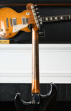 2020 Fender Custom Shop 1957 Stratocaster Relic Roasted "Historic Makeovers" Refin Blackie