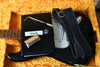 2020 Fender Custom Shop 1957 Stratocaster Relic Roasted "Historic Makeovers" Refin Blackie