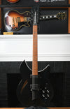 1988 Rickenbacker 330 12 String Jetglo with Black Hardware
