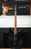 1988 Rickenbacker 330 12 String Jetglo with Black Hardware