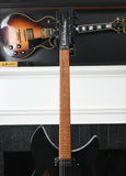 1988 Rickenbacker 330 12 String Jetglo with Black Hardware