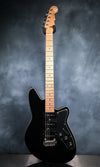 Reverend Six Gun HPP Midnight Black