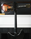 1988 Rickenbacker 330 12 String Jetglo with Black Hardware