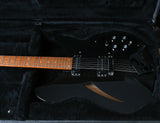 1988 Rickenbacker 330 12 String Jetglo with Black Hardware