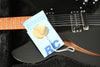 1988 Rickenbacker 330 12 String Jetglo with Black Hardware