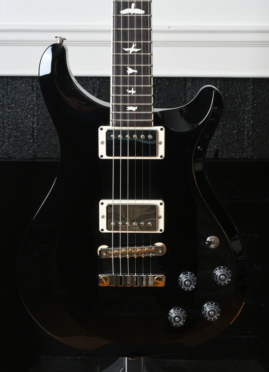 Paul Reed Smith PRS S2 McCarty 594 Thinline Black
