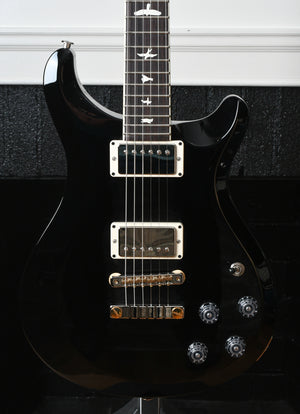Paul Reed Smith PRS S2 McCarty 594 Thinline Black