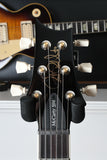 Paul Reed Smith PRS S2 McCarty 594 Thinline Black