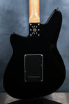 Reverend Six Gun HPP Midnight Black