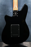 Reverend Six Gun HPP Midnight Black