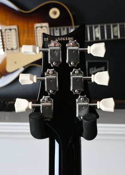 Paul Reed Smith PRS S2 McCarty 594 Thinline Black