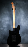 Reverend Six Gun HPP Midnight Black