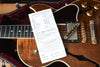 2003 Gibson Custom Shop Pat Martino Signature Root Beer
