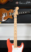 1987 Fender Stratocaster Plus "Bob" Body Fiesta Red
