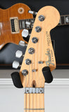 1987 Fender Stratocaster Plus "Bob" Body Fiesta Red