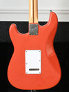 1987 Fender Stratocaster Plus "Bob" Body Fiesta Red