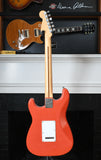 1987 Fender Stratocaster Plus "Bob" Body Fiesta Red