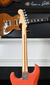 1987 Fender Stratocaster Plus "Bob" Body Fiesta Red
