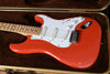 1987 Fender Stratocaster Plus "Bob" Body Fiesta Red