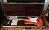 1987 Fender Stratocaster Plus "Bob" Body Fiesta Red