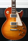 1999 Gibson Les Paul 40th Anniversary 1959 R9 Standard Cherry Burst "Good Wood Era"