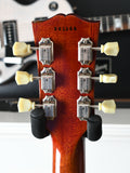 1999 Gibson Les Paul 40th Anniversary 1959 R9 Standard Cherry Burst "Good Wood Era"