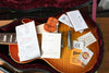 1999 Gibson Les Paul 40th Anniversary 1959 R9 Standard Cherry Burst "Good Wood Era"