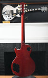 1999 Gibson Les Paul 40th Anniversary 1959 R9 Standard Cherry Burst "Good Wood Era"