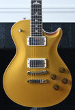 Paul Reed Smith PRS McCarty Singlecut 594 Goldtop