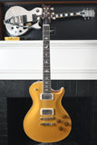 Paul Reed Smith PRS McCarty Singlecut 594 Goldtop