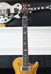 Paul Reed Smith PRS McCarty Singlecut 594 Goldtop