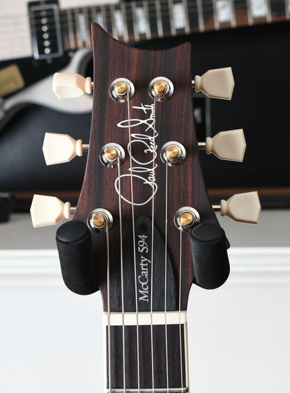 Paul Reed Smith PRS McCarty Singlecut 594 Goldtop
