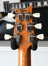 Paul Reed Smith PRS McCarty Singlecut 594 Goldtop