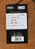 Paul Reed Smith PRS McCarty Singlecut 594 Goldtop
