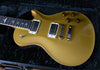 Paul Reed Smith PRS McCarty Singlecut 594 Goldtop