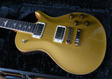 Paul Reed Smith PRS McCarty Singlecut 594 Goldtop