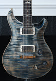 Paul Reed Smith PRS McCarty 10 Top Faded Whale Blue