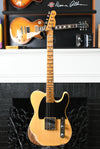 2021 Fender Custom Shop 1950 Esquire Limited Heavy Relic Nocaster Blonde