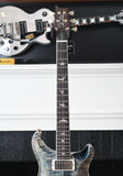 Paul Reed Smith PRS McCarty 10 Top Faded Whale Blue