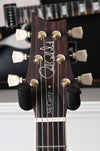 Paul Reed Smith PRS McCarty 10 Top Faded Whale Blue