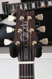 Paul Reed Smith PRS McCarty 10 Top Faded Whale Blue