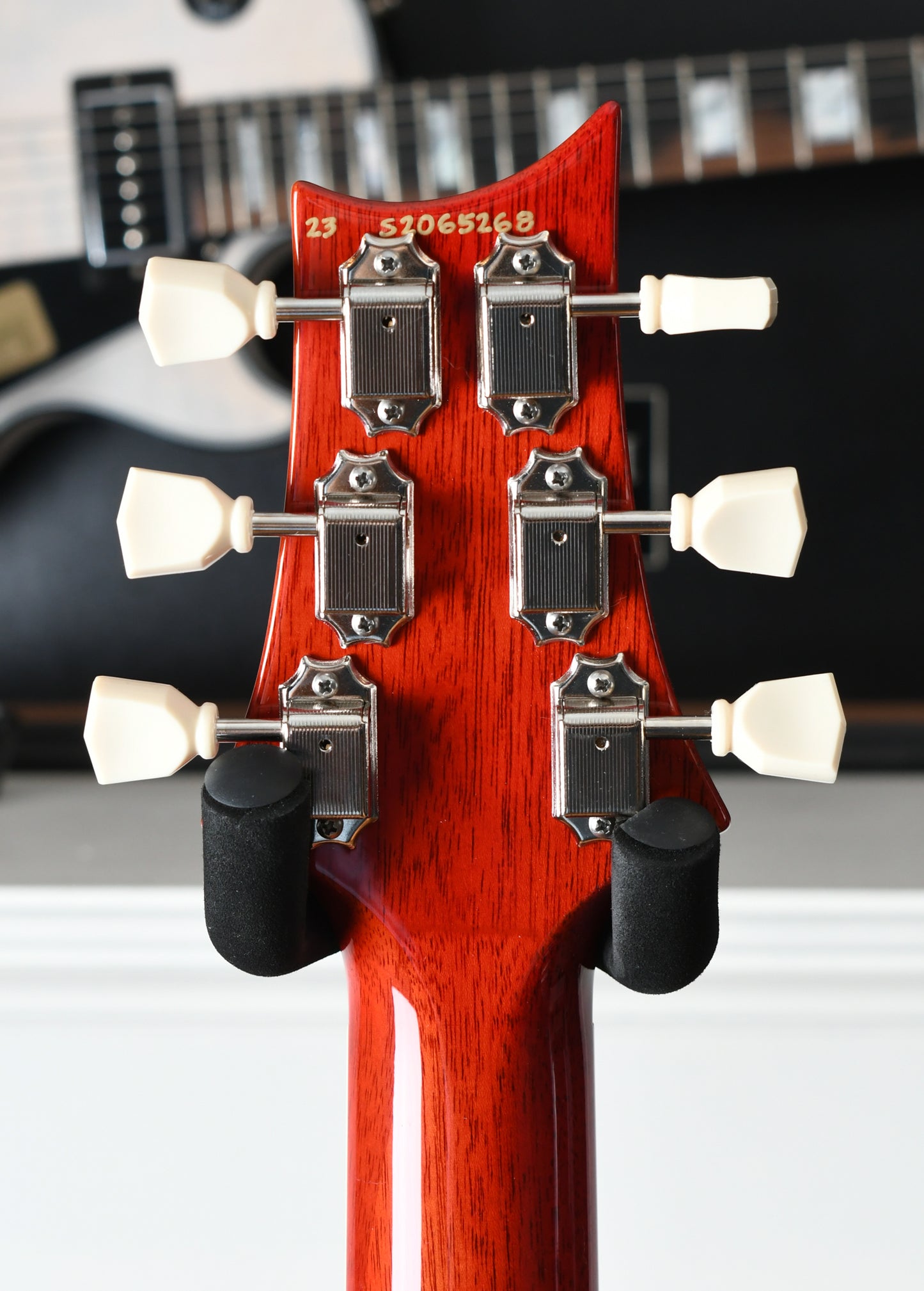 Paul Reed Smith PRS S2 McCarty 594 McCarty Burst