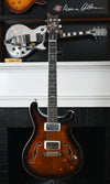 Paul Reed Smith PRS SE Hollowbody II Piezo Black Gold