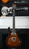 Paul Reed Smith PRS SE Hollowbody II Piezo Black Gold