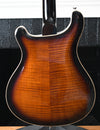 Paul Reed Smith PRS SE Hollowbody II Piezo Black Gold