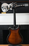 Paul Reed Smith PRS SE Hollowbody II Piezo Black Gold