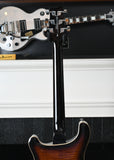 Paul Reed Smith PRS SE Hollowbody II Piezo Black Gold