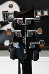 Paul Reed Smith PRS SE Hollowbody II Piezo Black Gold